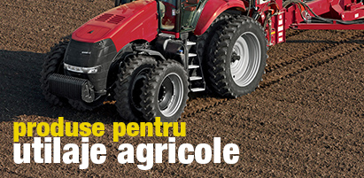 AI UTILAJE AGRICOLE?