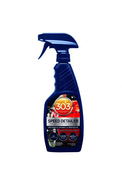 303 AUTO DETAILER CURATARE CAROSERIE 473 ml