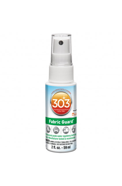 303 Fabric Guard - Solutie Impermeabilizare Textile 59 ml