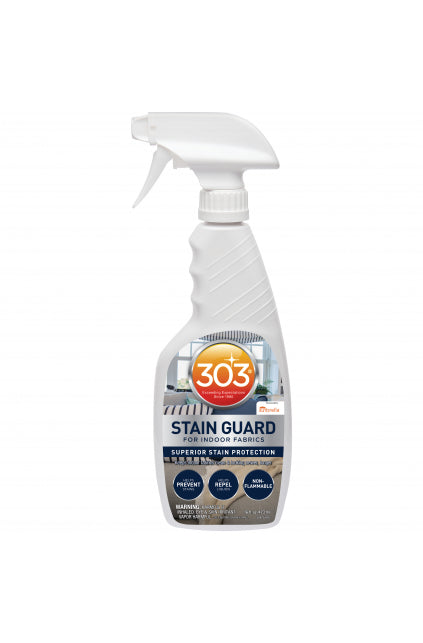 303 Stain Guard - Protectie Anti-Pete Pentru Tapiterii 473 ml