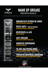 TRIAX NANO XP Vaselina Heavy Duty