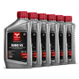 TRIAX Euro VX 5W-30 Full Synthetic DPF | 507.00 | 504.00 Longlife III