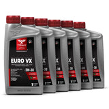 TRIAX Euro VX 5W-30 Full Synthetic DPF | 507.00 | 504.00 Longlife III