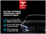 TRIAX Euro LX 0W-40 Full Synthetic/ Benzina | BMW LL-01 | MB 229.5