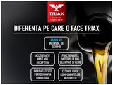 TRIAX Euro LX 0W-40 Full Synthetic/ Benzina | BMW LL-01 | MB 229.5