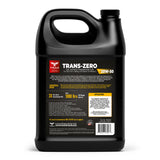 TRIAX TRANS ZERO 20W-50 - Ulei transmisii hidrostatice pentru masini tuns iarba