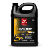 TRIAX TRANS ZERO 20W-50 - Ulei transmisii hidrostatice pentru masini tuns iarba