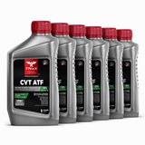 TRIAX CVT ATF Full Sintetic