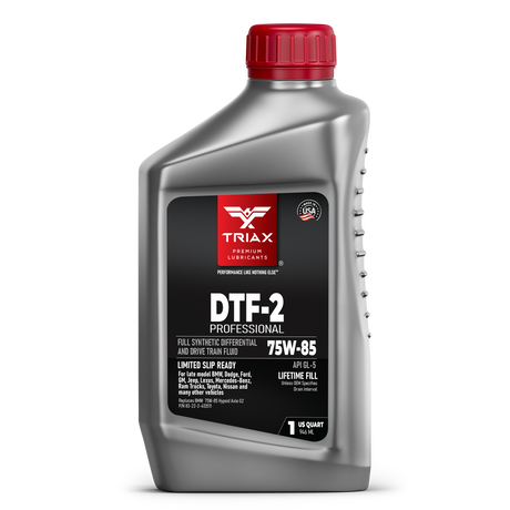 TRIAX DTF-2 Professional 75W-85 946 ml