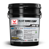 TRIAX Fleet Euro LSAP 10W-40 (Euro 6) 18.92L