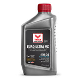 TRIAX Euro VX 5W-30 Full Synthetic DPF | 507.00 | 504.00 Longlife III