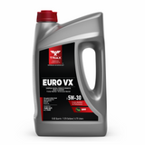 TRIAX Euro VX 5W-30 Full Synthetic DPF | 507.00 | 504.00 Longlife III