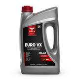 TRIAX Euro VX 5W-40 Full Synthetic DPF | BMW LL-04 | MB 229.51