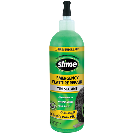 SLIME Solutie Antipana 473ml 473 ml